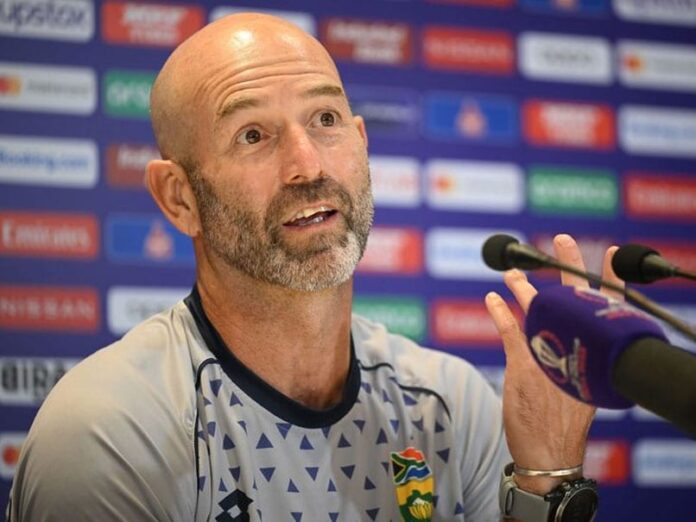 South Africa Cricket Team White-Ball Coach Rob Walter Resigns | Cricket News - Latest Cricket News, Cricket Info, Sports News Updates - NDTVSports.com | My Update India
