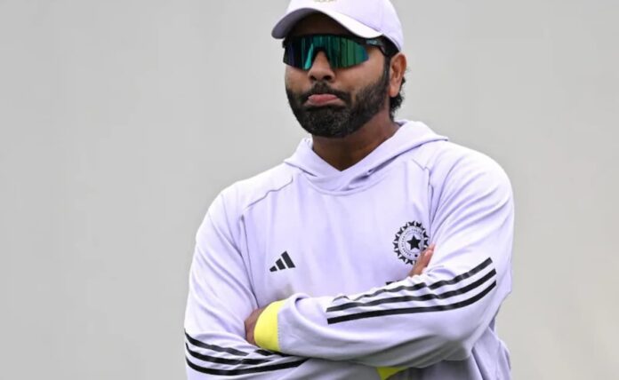 'Spoke To Gautam Gambhir, There Was Argument': Rohit Sharma Breaks Long Silence On Sydney Test Pull Out | Cricket News