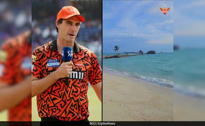 Sunrisers Hyderabad Players Flown To Maldives In Middle Of IPL 2025 Season. Here's Why | Cricket News
