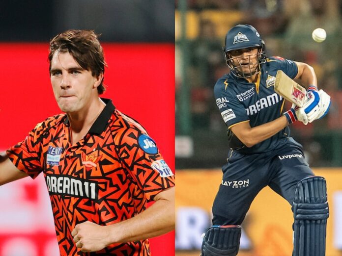 Sunrisers Hyderabad vs Gujarat Titans LIVE Scorecard, IPL 2025 LIVE Updates: SRH Desperate To End Losing Streak, Resurrect 'Mission 300' | Cricket News - Latest Cricket News, Cricket Info, Sports News Updates - NDTVSports.com | My Update India