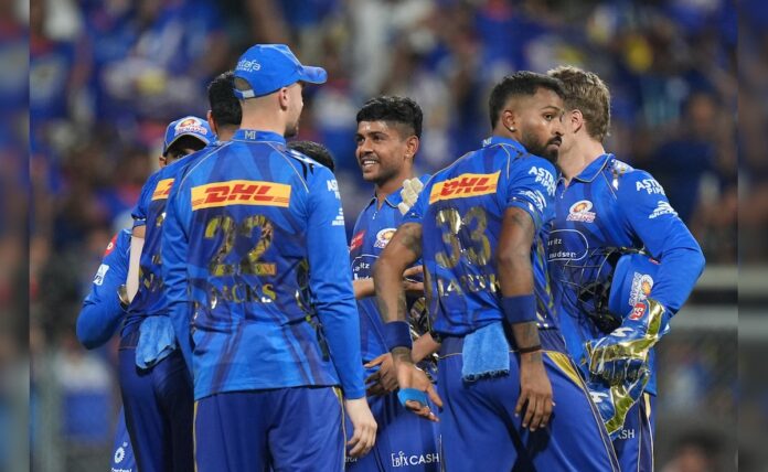 Talent Factory: A Peek At Mumbai Indians' Scouting Process | Cricket News