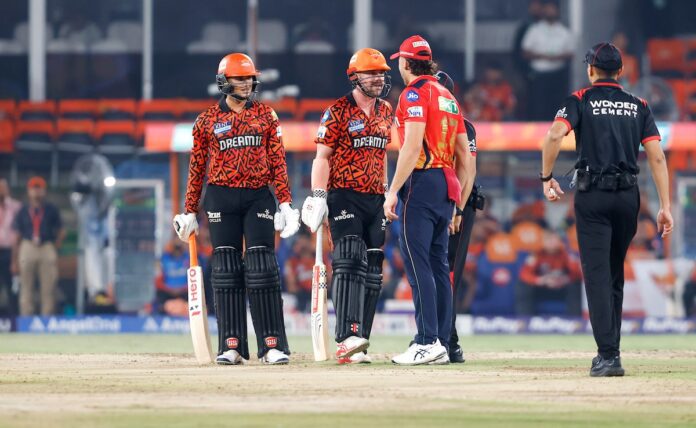 Travis Head Breaks Silence On Mid-Game Altercation With Glenn Maxwell, Marcus Stoinis | Cricket News