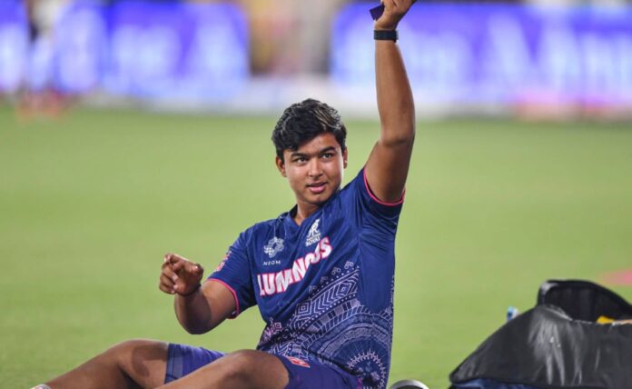 Vaibhav Suryavanshi, 14, Set To Make IPL 2025 Debut; Named Among Impact Players By RR vs LSG | Cricket News