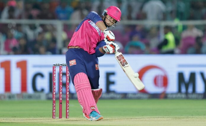 Vaibhav Suryavanshi Scripts History, 14-year-Old Shatters Three Records With 17-Ball 50 For RR vs GT In IPL 2025 | Cricket News