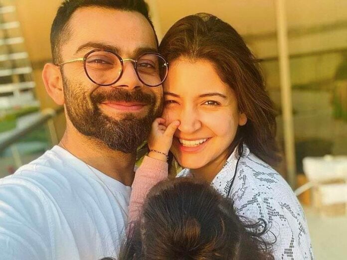 Virat Kohli-Anushka Sharma's Reason Behind Moving Out Of India Revealed? 