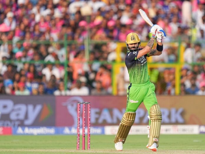 Virat Kohli, MS Dhoni Snubbed As Ex-India Star Picks His Top Batters Of IPL 2025 | Cricket News - Latest Cricket News, Cricket Info, Sports News Updates - NDTVSports.com | My Update India