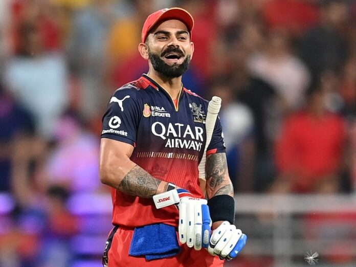 Virat Kohli Shatters David Warner's Record, Achieves Never-Done-Before IPL Feat | Cricket News - Latest Cricket News, Cricket Info, Sports News Updates - NDTVSports.com | My Update India