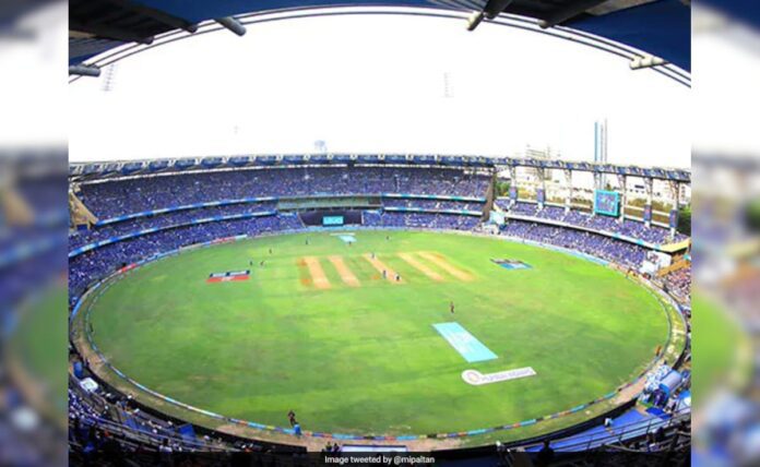 Wankhede Stadium To Host T20 Mumbai League Season 3 From May 26 To June 8 | Cricket News