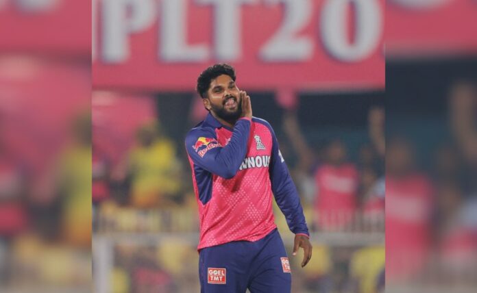 Why Is Wanindu Hasaranga Is Not Playing For Rajasthan Royals Against Gujarat Titans In IPL 2025 - Explained | Cricket News