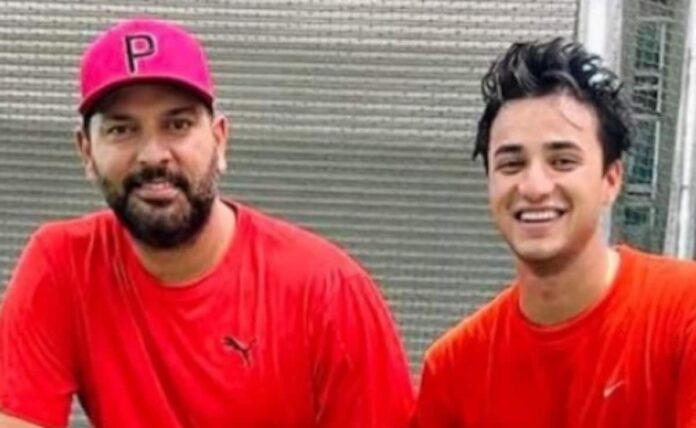 Yuvraj Singh Locked Abhishek Sharma To Stop 'Parties, Girlfriend', Says Yograj. Shubman Gill Was... | Cricket News