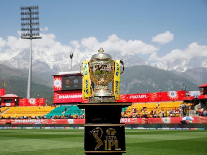 3 Venues Shortlisted For IPL 2025 Resumption: Report. Not Kolkata, Mumbai Or Delhi | Cricket News - Latest Cricket News, Cricket Info, Sports News Updates - NDTVSports.com | My Update India