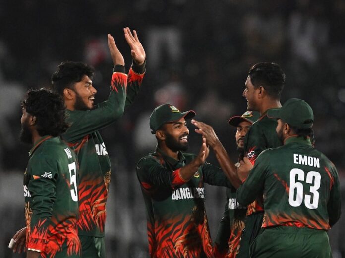 After Uncertainty On Touring Pakistan, Bangladesh Cricket Board Makes Big Decision | Cricket News - Latest Cricket News, Cricket Info, Sports News Updates - NDTVSports.com | My Update India