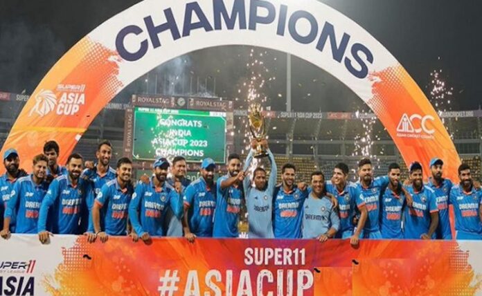 BCCI Breaks Silence On Reports Of Withdrawal From Asia Cup 2025 | Cricket News