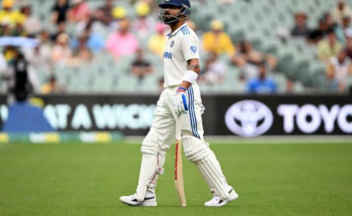 BCCI Breaks Silence On Virat Kohli's Test Retirement: 'An Era Ends But...