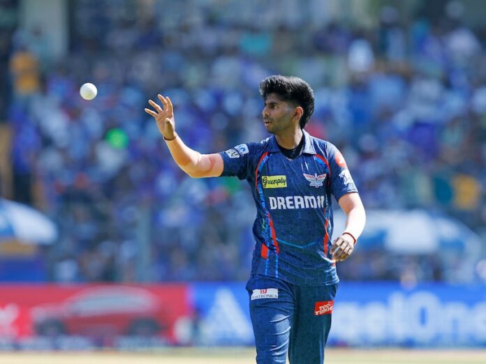 BCCI Left Red-Faced After 156.7 Kmph Star Mayank Yadav Gets Ruled Out Of IPL After Injury Resurfaces For 3rd Time | Cricket News - Latest Cricket News, Cricket Info, Sports News Updates - NDTVSports.com | My Update India