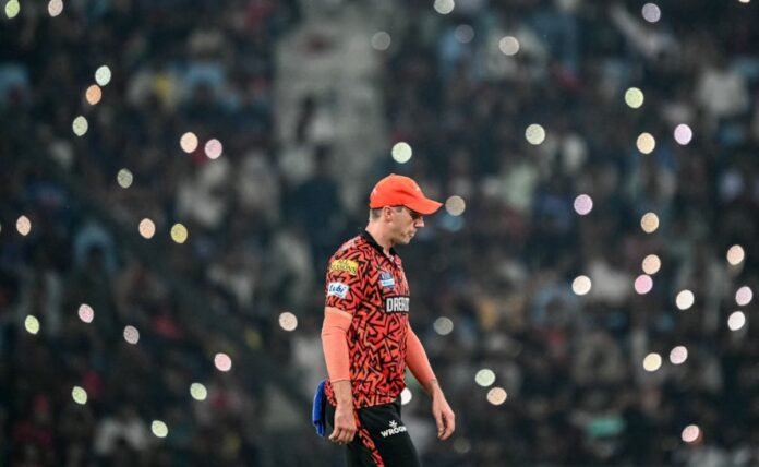 BCCI Takes Action Against Rajat Patidar, Pat Cummins Over 'IPL Code Of Conduct' Breach | Cricket News