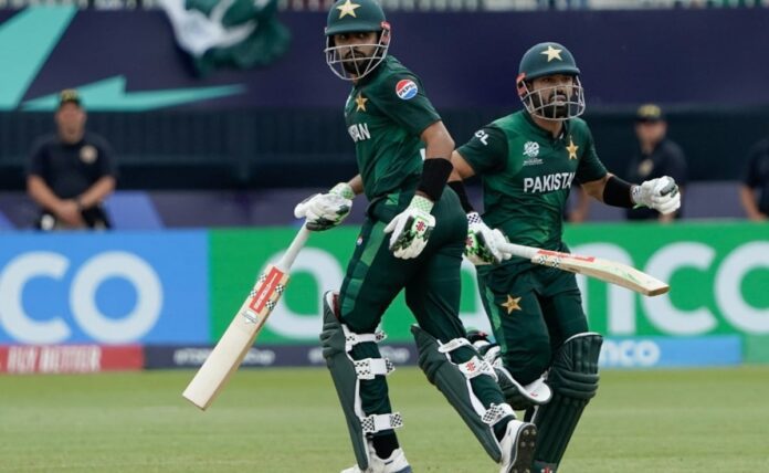 Babar Azam, Mohammad Rizwan's Instagram Accounts Blocked In India Amid Pahalgam Attack Outrage | Cricket News