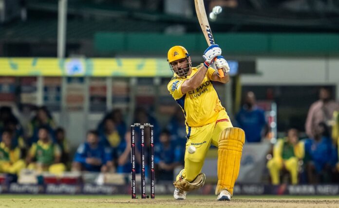 CSK Coach Breaks Silence On MS Dhoni's IPL Future, Gives Clear Three-Word Reply | Cricket News