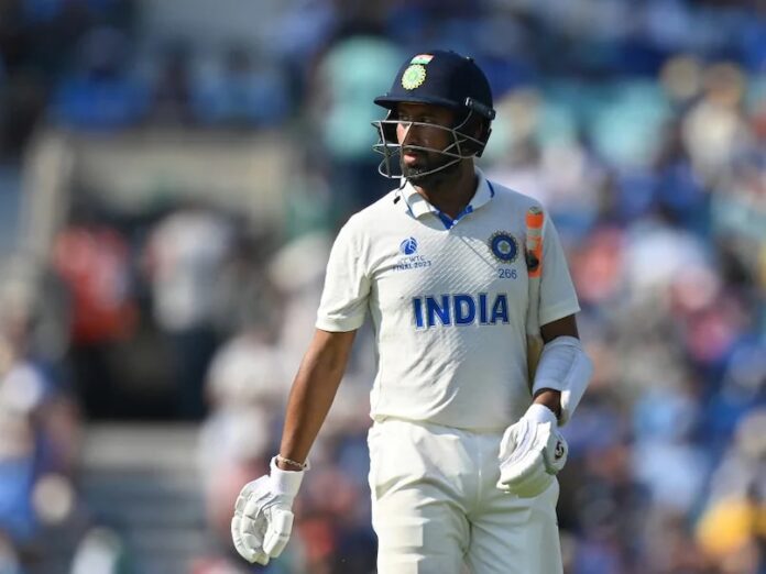 Cheteshwar Pujara To Return For England Test Series? Report Says 