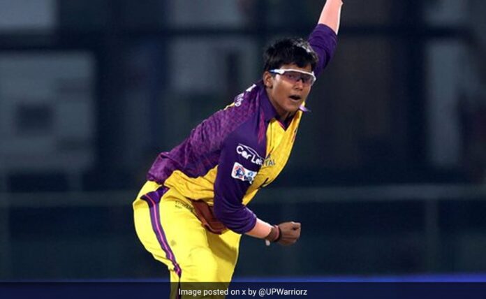 Deepti Sharma Accuses UP Warriorz Teammate Arushi Goel Of Rs 25 Lakh Fraud, Stealing Foreign Currency: Report | Cricket News