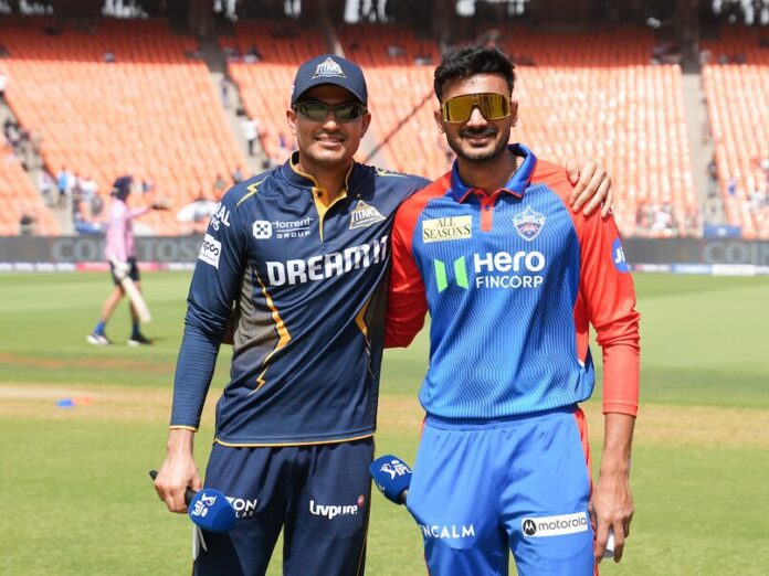 Delhi Capitals vs Gujarat Titans LIVE Scorecard, IPL 2025 LIVE Updates: Struggling DC Face GT Challenge | Cricket News - Latest Cricket News, Cricket Info, Sports News Updates - NDTVSports.com | My Update India