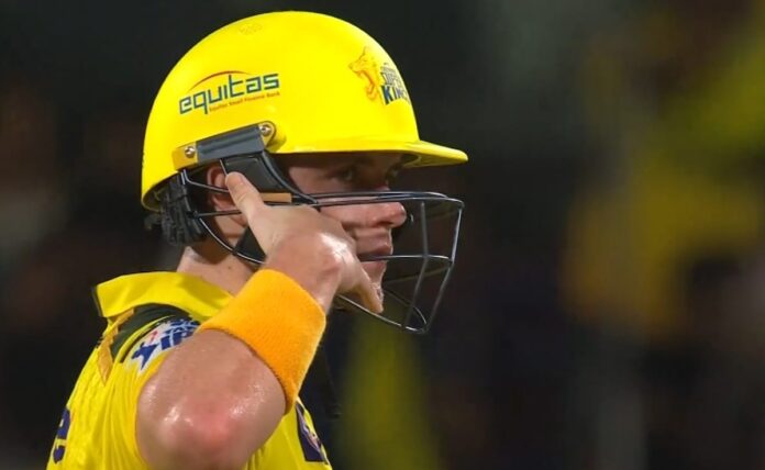 Drama Unfolds In IPL As Sam Curran Engages In Heated Verbal Spat With Punjab Kings Dugout | Cricket News
