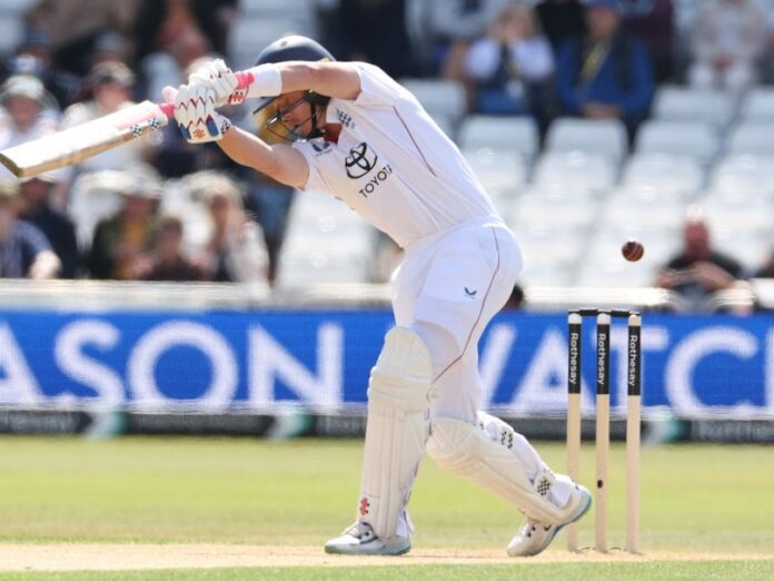 England vs Zimbabwe One-Off Test, Day 2, Live Score Updates | Cricket News - Latest Cricket News, Cricket Info, Sports News Updates - NDTVSports.com | My Update India
