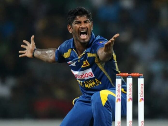 Ex-Sri Lanka Cricketer Ramith Rambukwella Arrested In Corruption Case | Cricket News - Latest Cricket News, Cricket Info, Sports News Updates - NDTVSports.com | My Update India