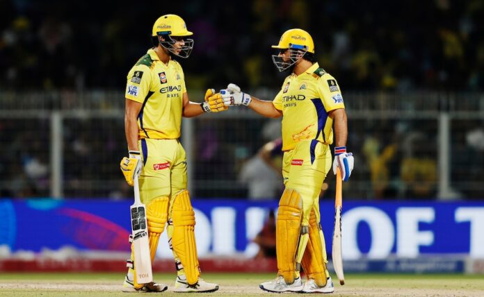 Focus Shifts To Rebuilding As CSK, RR Face Off In Contest For Pride | Cricket News