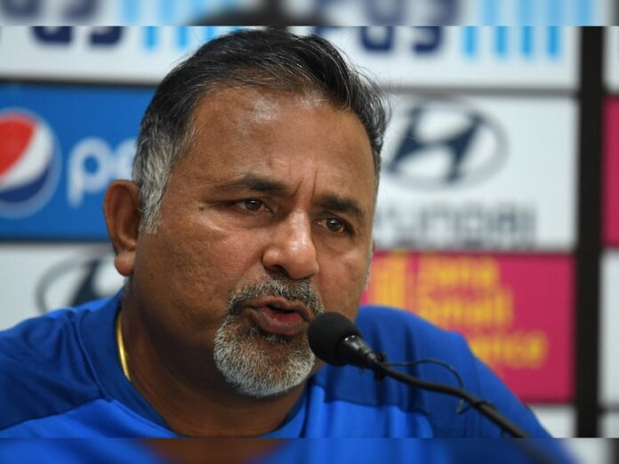 Former India Bowling Coach Bharat Arun To Conduct Training Program In Sri Lanka | Cricket News - Latest Cricket News, Cricket Info, Sports News Updates - NDTVSports.com | My Update India