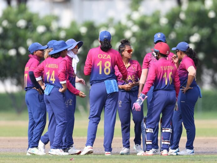 From 192/0 To 192/10: All 10 Players Retire Out, Win Match By 163 Runs | Cricket News - Latest Cricket News, Cricket Info, Sports News Updates - NDTVSports.com | My Update India