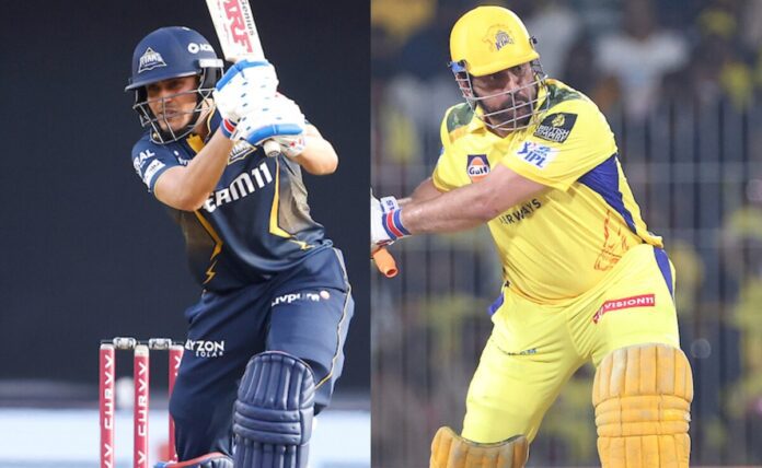 Gujarat Titans vs Chennai Super Kings LIVE Scorecard, IPL 2025 LIVE: MS Dhoni The Reason For Big Worry As Gujarat Dresses Up In Yellow | Cricket News