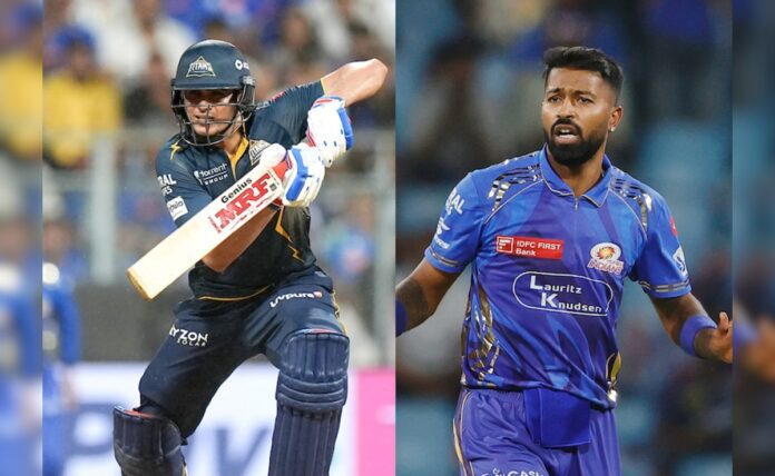 Gujarat Titans vs Mumbai Indians LIVE Score | IPL 2025 Eliminator LIVE: Rohit Sharma's Dream Of 7th Title Can End In Nightmare Today. Here's How | Cricket News