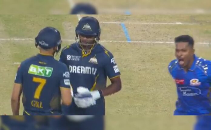 Hardik Pandya's 'Rivalry' With Shubman Gill Starts? Fiery Celebration After Dismissal In IPL 2025 Has All Talking | Cricket News