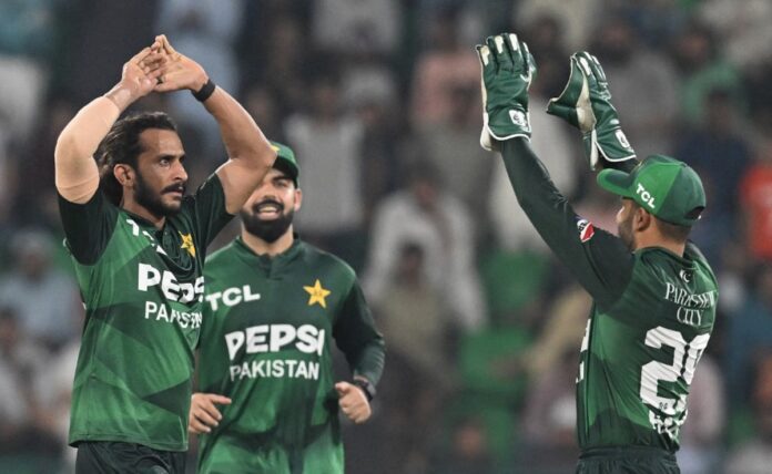 Hasan Ali's 5-Wicket Haul Powers Pakistan To Victory Over Bangladesh In First T20I | Cricket News