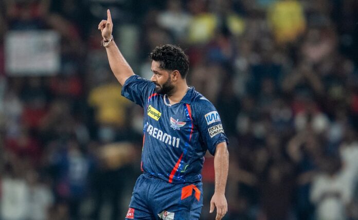 'His Calibre And Ability were Never In Doubt': LSG Mentor Zaheer Khan Praises Rishabh Pant | Cricket News