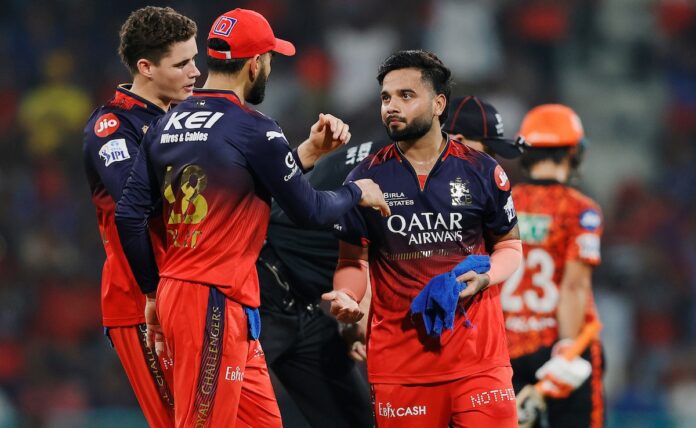 How Can RCB, Mumbai Indians Finish Top 2 In Playoffs Race After Gujarat Titans' Consecutive Losses | Cricket News