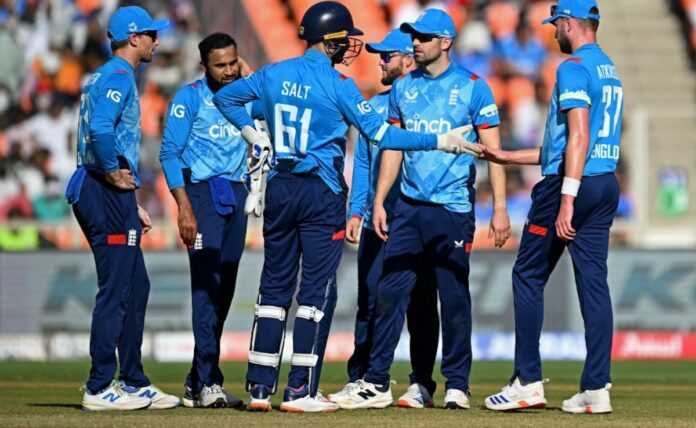Huge Concern For England Cricket, Qualification For 2027 World Cup Could Be In Doubt. Here's Why | Cricket News