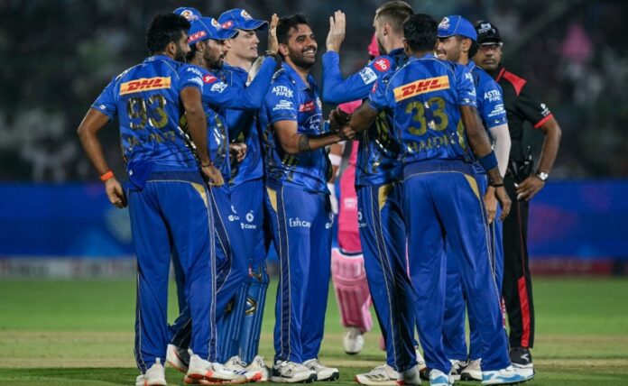 IPL 2025 Can Be Completed Outside India? England Great Says 