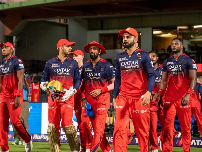 IPL 2025 Playoffs Scenario For All 10 Teams Explained: RCB Favourties, Mumbai Indians... | Cricket News - Latest Cricket News, Cricket Info, Sports News Updates - NDTVSports.com | My Update India