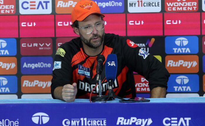 IPL 2025: Sunrisers Hyderabad Coach Daniel Vettori Explains Where It All Went Wrong | Cricket News