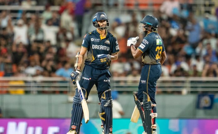 IPL-Winning Coach Names Problem In Gujarat Titans Squad After Heartbreaking Exit | Cricket News