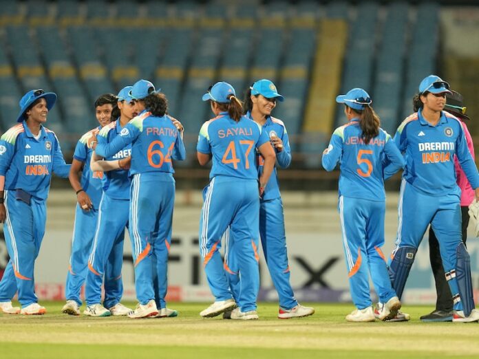 India, England Close Gap As Australia Stay On Top In ICC Women's ODI Rankings | Cricket News - Latest Cricket News, Cricket Info, Sports News Updates - NDTVSports.com | My Update India