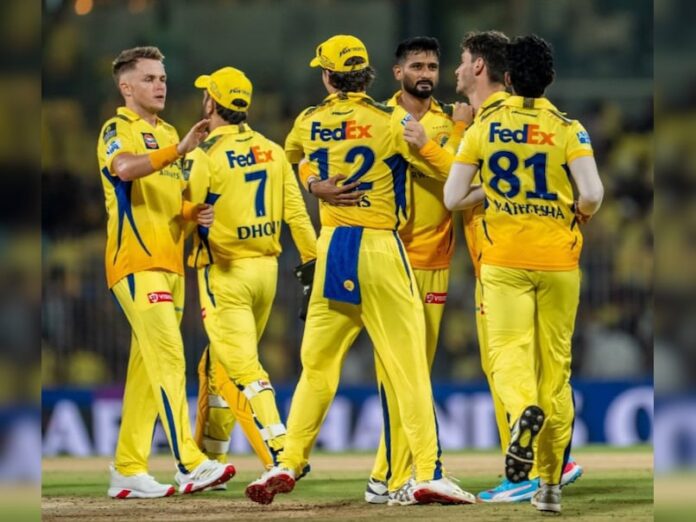 India's Fastest T20 Centurion Urvil Patel Joins Chennai Super Kings Midway Into IPL 2025 In Place Of... | Cricket News - Latest Cricket News, Cricket Info, Sports News Updates - NDTVSports.com | My Update India