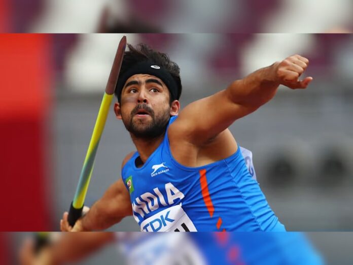 India's Star Javelin Thrower At Tokyo Olympics Shivpal Singh Fails Dope Test, Stares At 8-Year Ban  | Cricket News - Latest Cricket News, Cricket Info, Sports News Updates - NDTVSports.com | My Update India