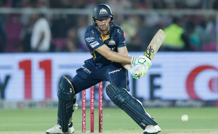 Jos Buttler, Will Jacks To Miss Rest Of IPL 2025? England Cricket Board Takes Stunning Decision | Cricket News