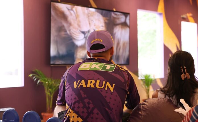 KKR Partners With IPL Broadcaster's For A Special Screening Of Mufasa: The Lion King | Cricket News