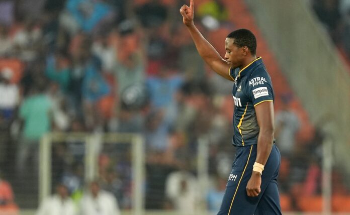 Kagiso Rabada Sent Back From IPL Over 'Drug Use', Suspended From Cricket. Issues Statement | Cricket News