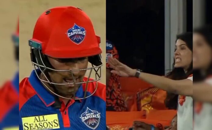 Kavya Maran's Animated Expression As SRH Inflict Misery On DC With Six Wickets For 62 Runs Viral. Watch | Cricket News