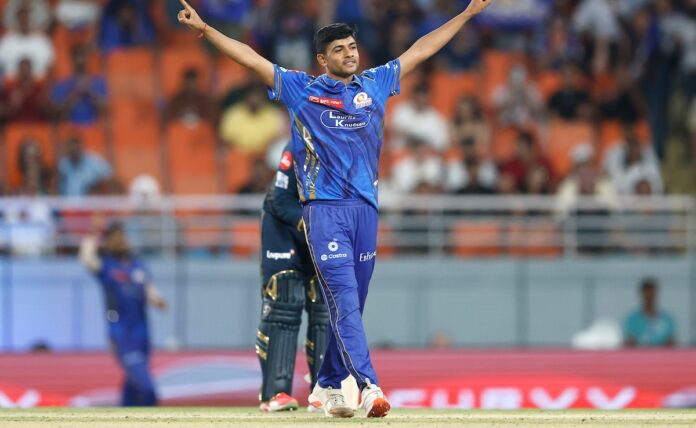 MI Star Ashwani Kumar Hails Lasith Malinga, Paras Mhambrey After Emphatic Win Over GT In Eliminator | Cricket News